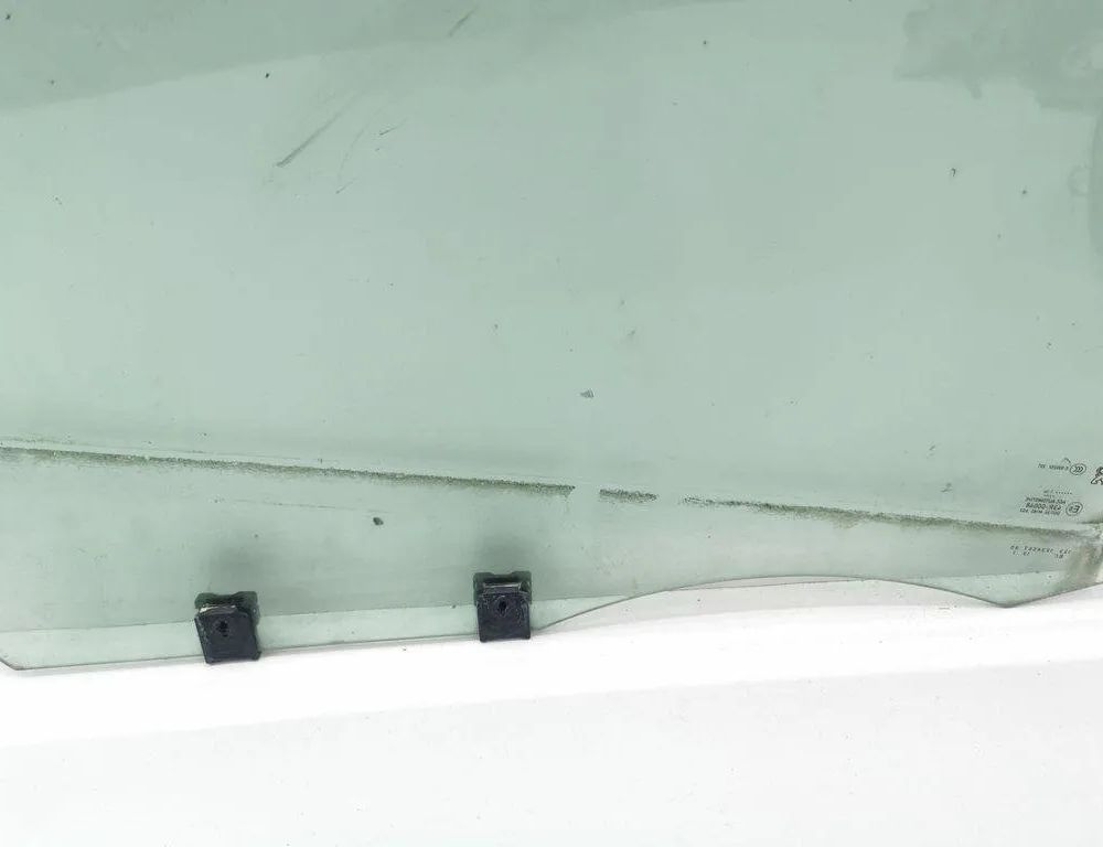 PEUGEOT 308 T9 (2013-2021) Стекло задней левой двери E00029220T,E643R00048 31174110