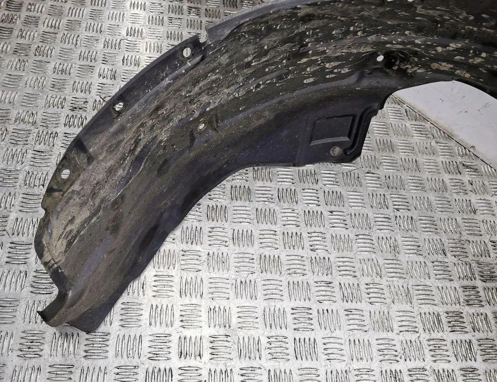 MAZDA CX-7 1 generation (2006-2012) Внутрішня арка переднього правого боку 31175136