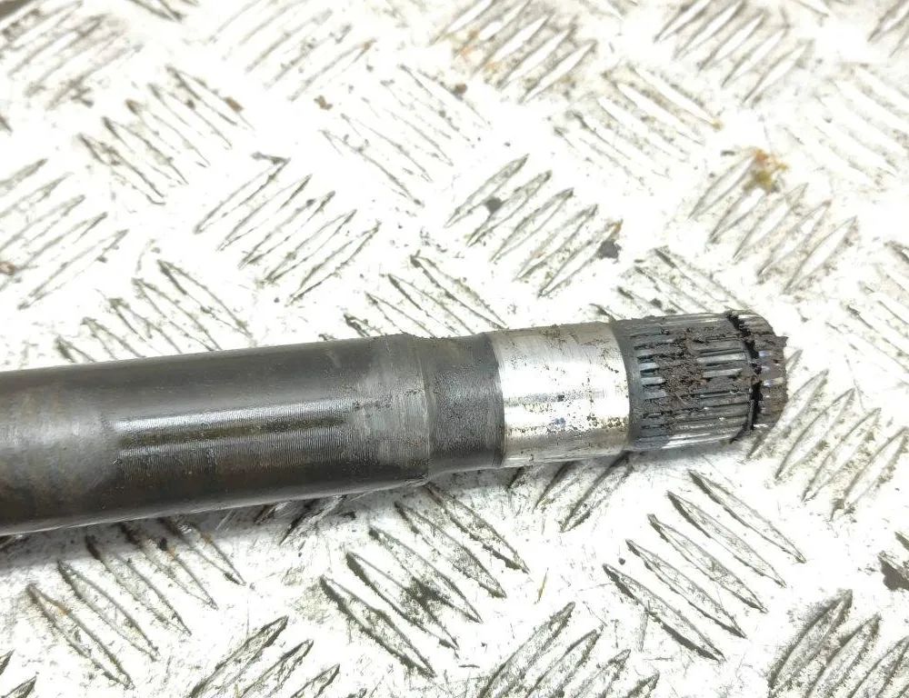 LAND ROVER Range Rover Sport 1 generation (2005-2013) Полуось передняя правая 31180960