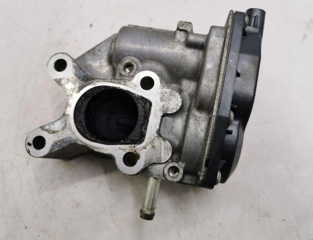 MAZDA CX-7 1 generation (2006-2012) Егр клапан SH0120300 31182767