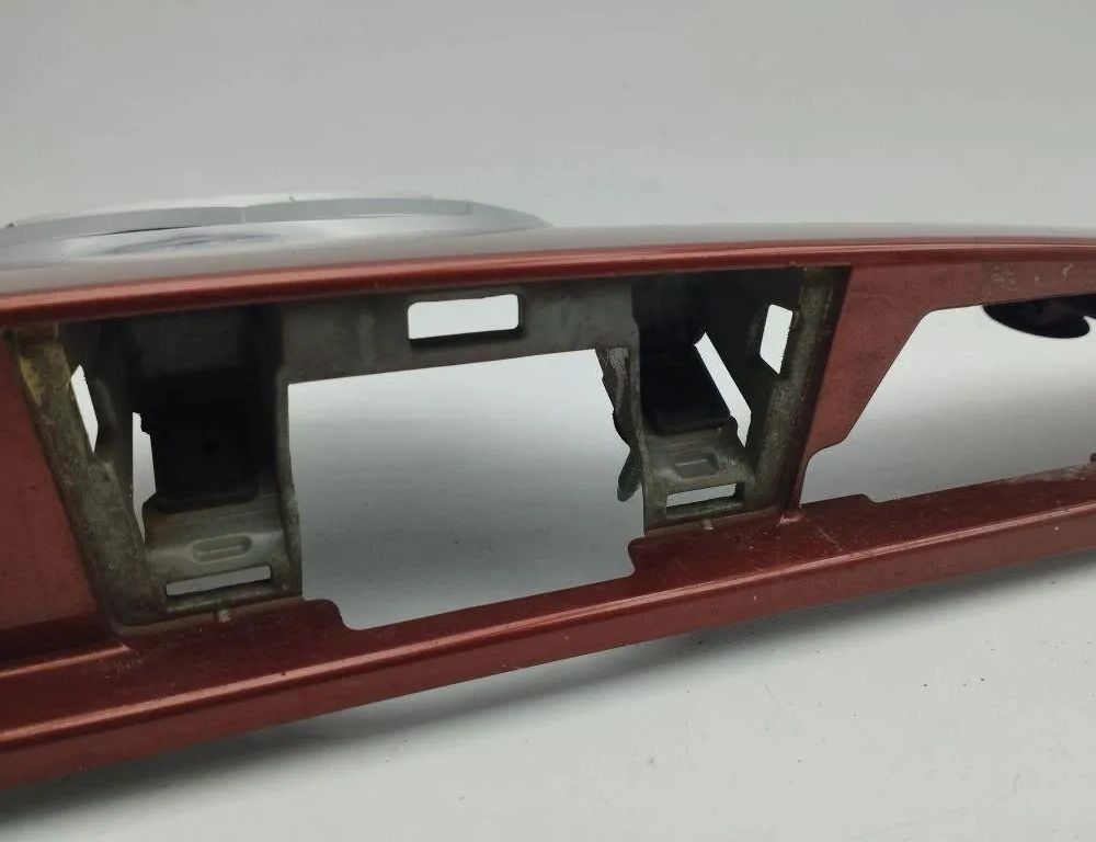 MAZDA CX-7 1 generation (2006-2012) Обивка крышки багажника KD5350811 31184589