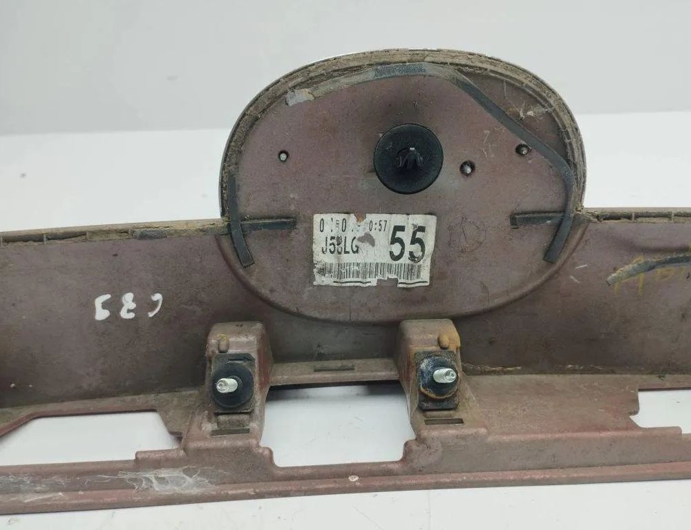 MAZDA CX-7 1 generation (2006-2012) Обивка крышки багажника KD5350811 31184589