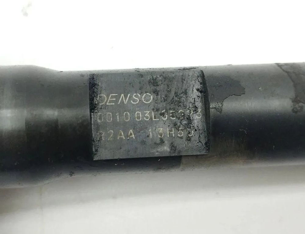 MAZDA CX-7 1 generation (2006-2012) Форсунка палива R2AA13H50 31188415