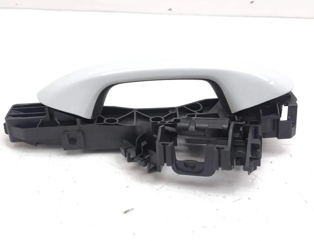 VOLKSWAGEN ID.3 1 generation (2019-2023) Наружная ручка задней левой двери 5H0837205 31199678
