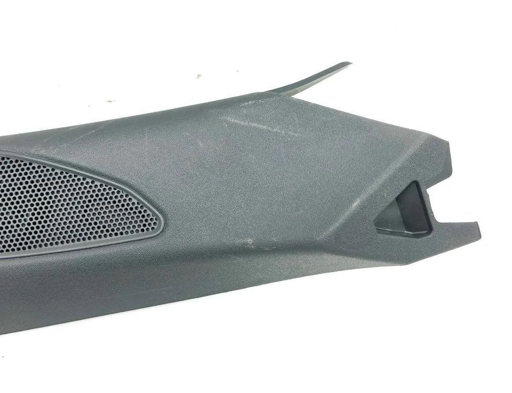 VOLKSWAGEN ID.3 1 generation (2019-2023) Обрізка лівої стійки 10A867233D,10A867234D 31199732