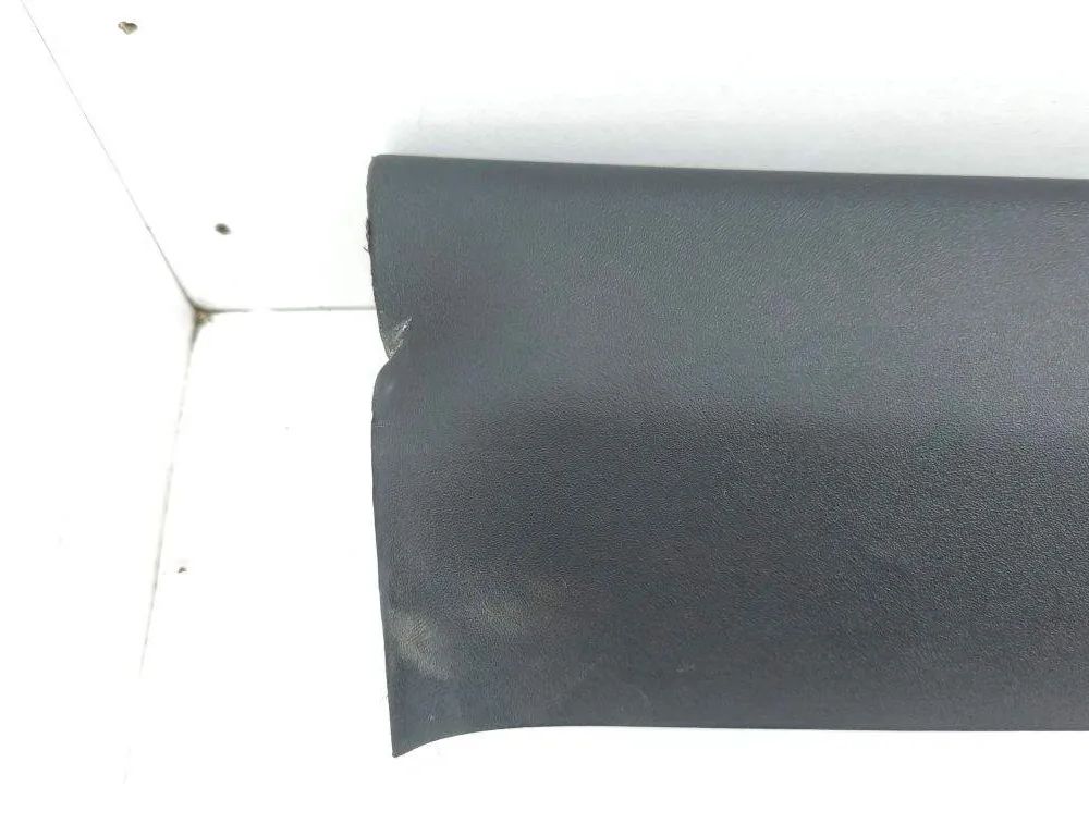 VOLKSWAGEN ID.3 1 generation (2019-2023) Обрізка лівої стійки 10A867233D,10A867234D 31199732