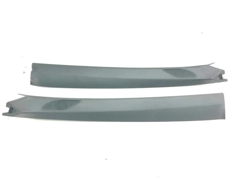 VOLKSWAGEN ID.3 1 generation (2019-2023) Обрізка лівої стійки 10A867233D,10A867234D 31199732