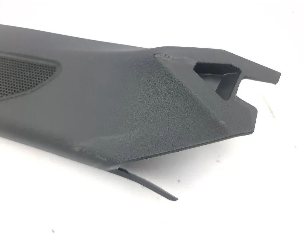 VOLKSWAGEN ID.5 1 generation (2021-2023) Обрізка правої стійки A 10A867233D 31209161