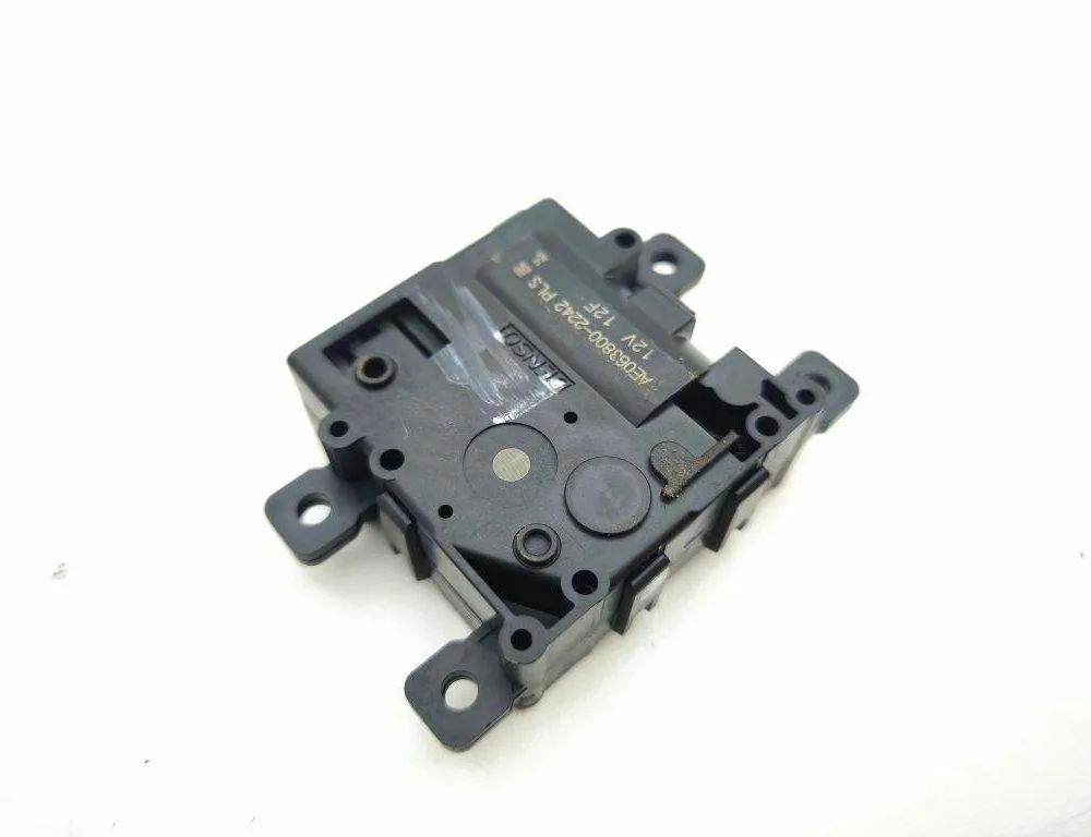 TOYOTA Corolla 12 generation E210 (2019-2024) Клапаны управления внутренним подогревом AE0638002242 31536252