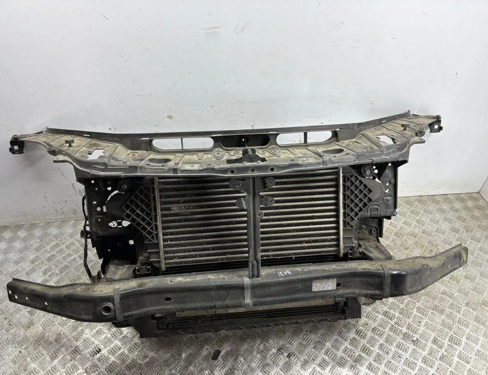 MERCEDES-BENZ M-Class W166 (2011-2015) Деталі системи охолодження A0995000004 31984380