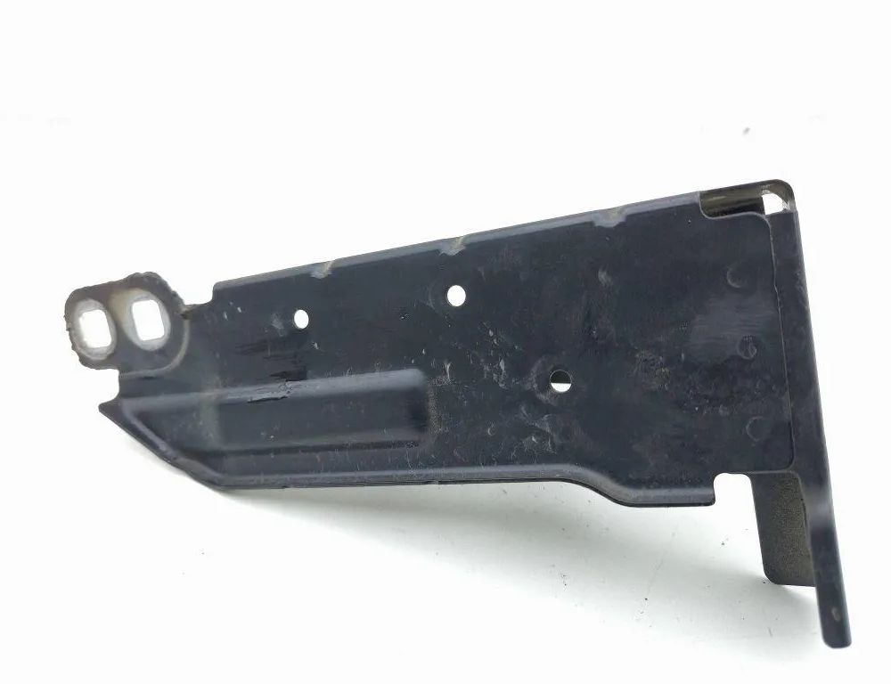 SKODA Enyaq 1 generation (2020-2023) Держатель передний левого фонаря 10A803713 32757635