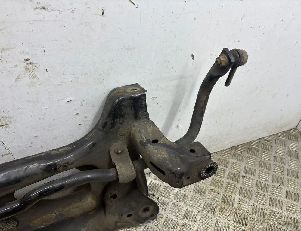 AUDI Q3 F3 (2018-2024) Передня підвіска 3Q0199315G 32975699