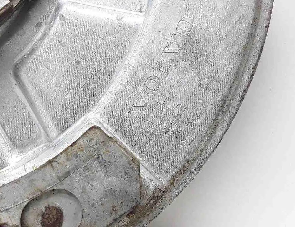 VOLVO XC70 2 generation (2000-2007) Стеклоподъемник передней левой двери 5162 32653676