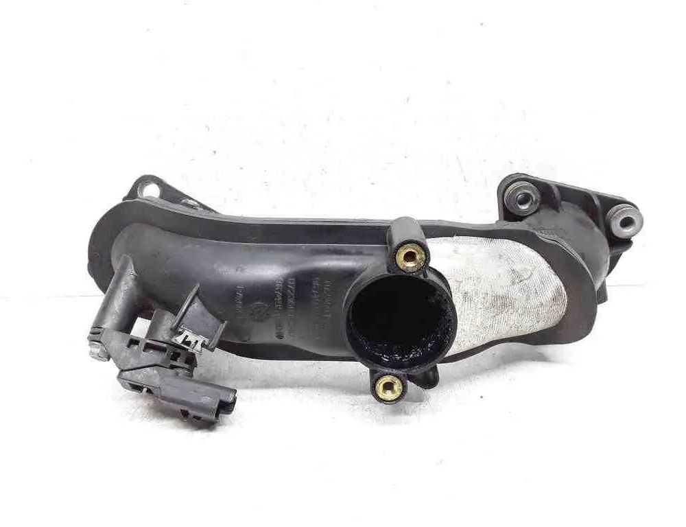 VOLVO V40 Cross Country 1 generation (2012-2020) Труба шланга інтеркулера 9663480880,9674951680,9674942380 32657408