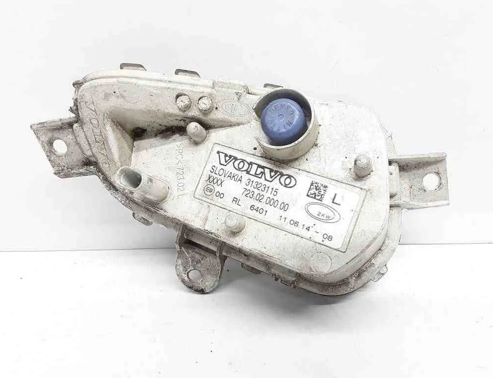 VOLVO V40 Cross Country 1 generation (2012-2020) Дополнительный фонарь передний левый 31323115 32657728