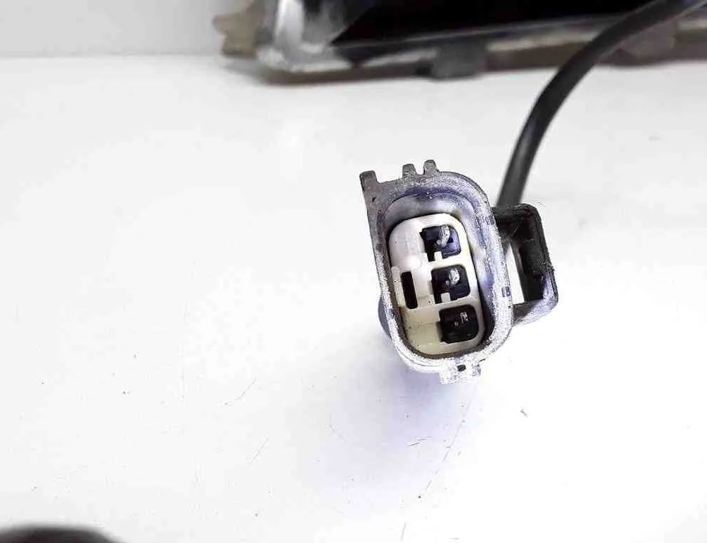 VOLVO V60 1 generation (2010-2020) Дополнительный фонарь передний правый 31420239 32660887