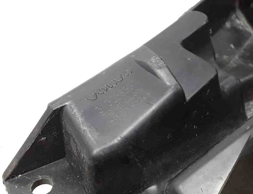 VOLVO S60 2 generation (2010-2020) Держатель бампера передний правый 31323833 32667213