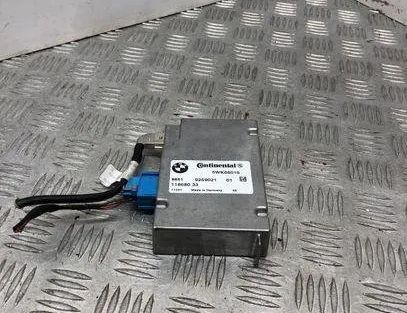 BMW 5 Series F10/F11 (2009-2017) Блок управления камерой 11868033,9259021,5WK66015 22989768