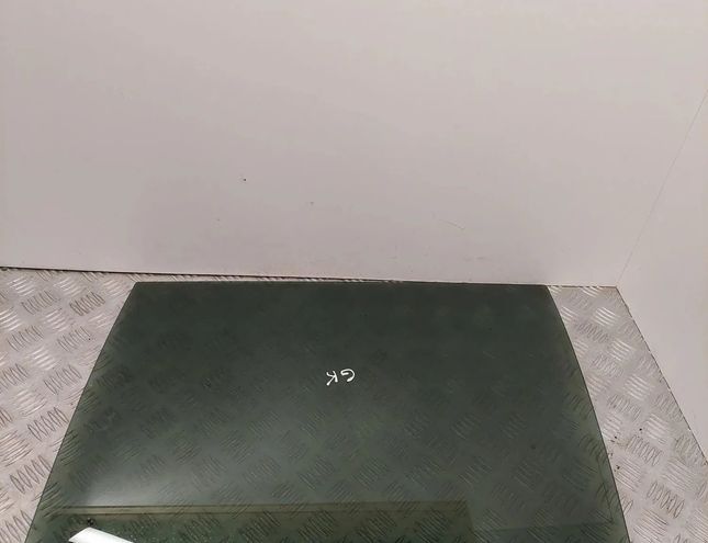 BMW 5 Series E60/E61 (2003-2010) Стекло задней левой двери E000258 28051903