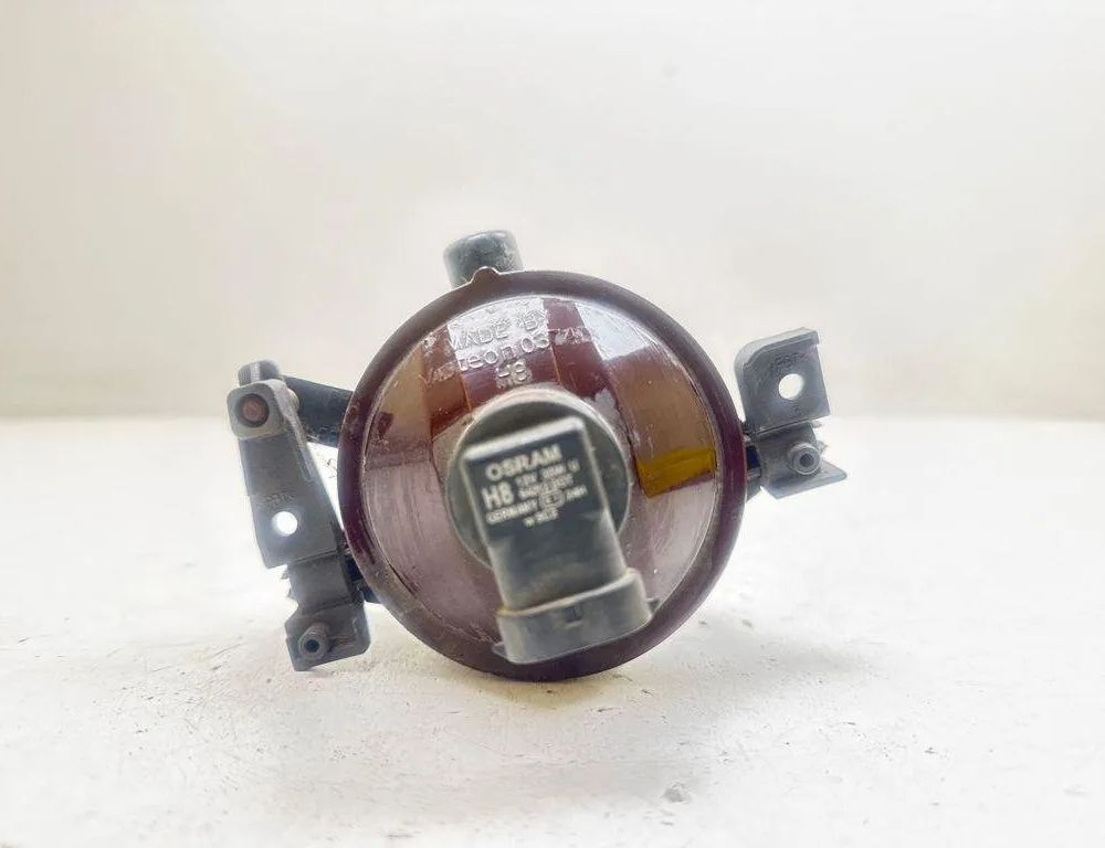 FORD Focus 2 generation (2004-2011) Правий передній протитуманний фар 3M5115K201AA 31356286