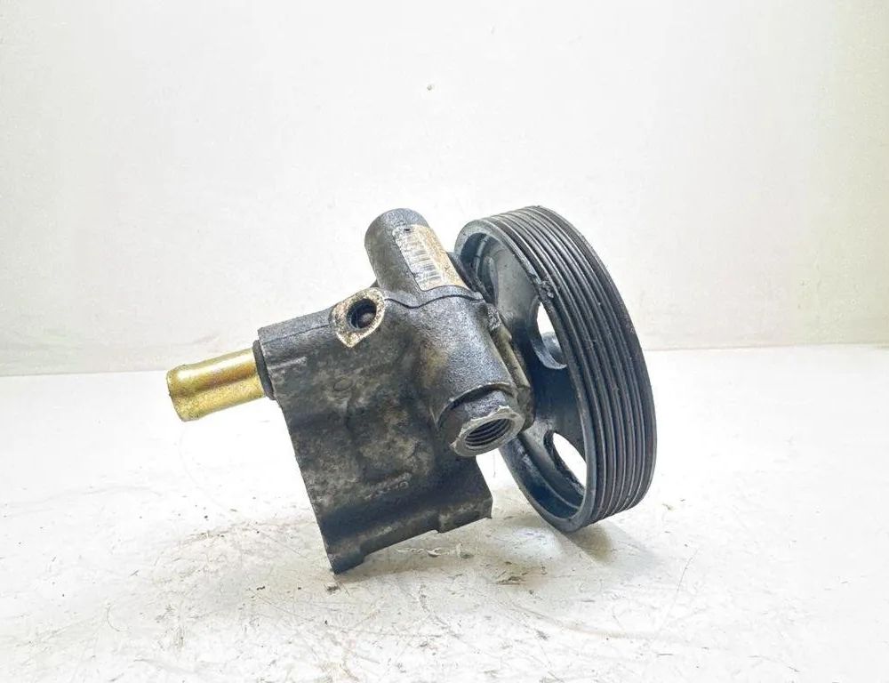 RENAULT Laguna 2 generation (2001-2007) Насос гидроусилителя 8200100082 31360763