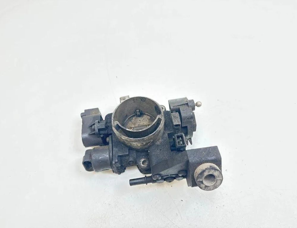 MAZDA 6 GG (2002-2007) Дросельна заслонка AJ00104 31368398