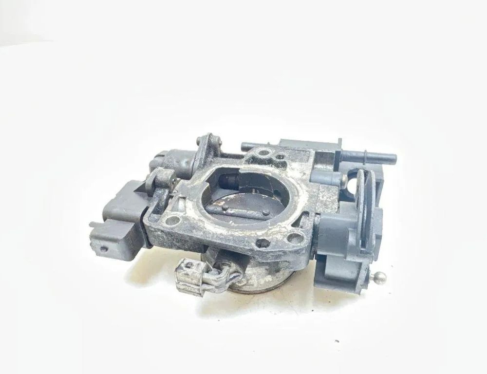 MAZDA 6 GG (2002-2007) Дросельна заслонка AJ00104 31368398