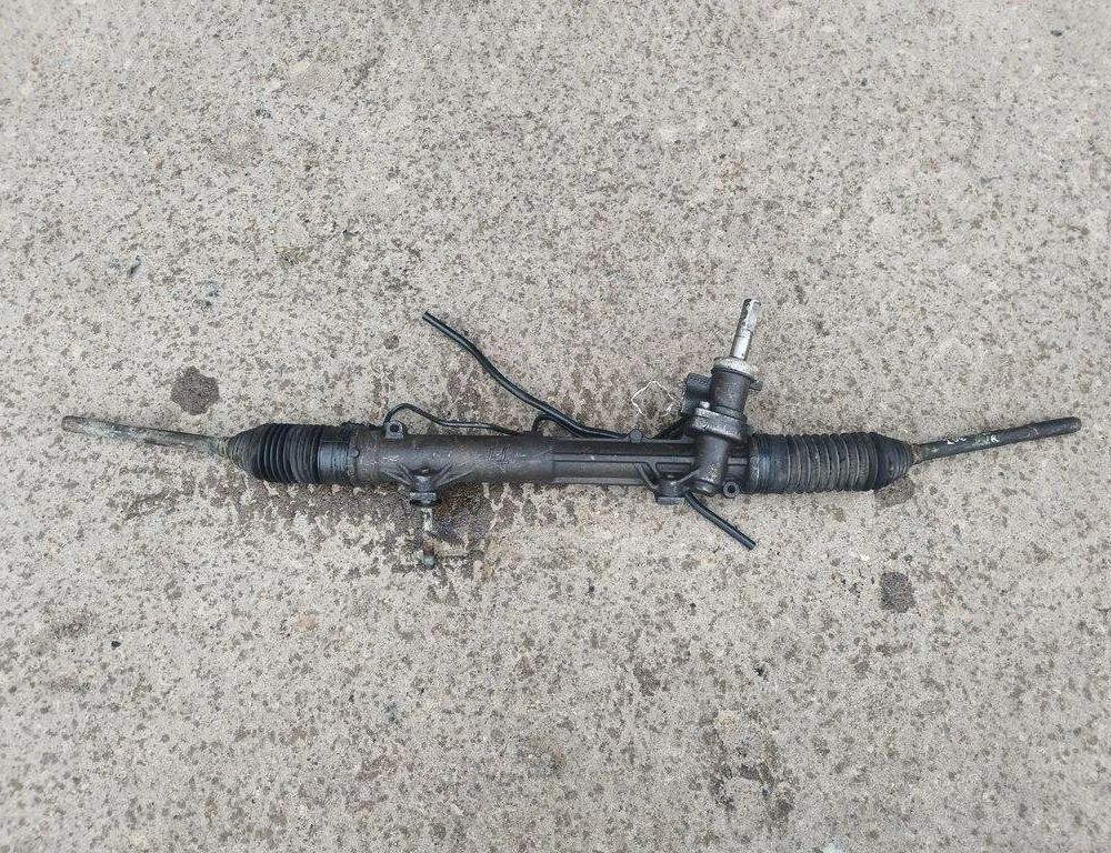 PEUGEOT 306 1 generation (1993-2002) Рейка кермова 31375253