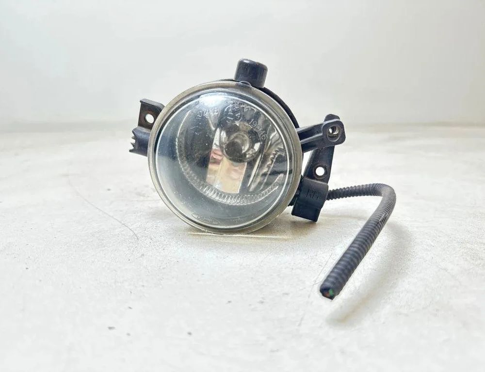 FORD C-Max 1 generation (2003-2010) Правий передній протитуманний фар 3M5115K201AA 31377656