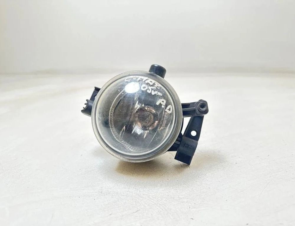 FORD C-Max 2 generation (2010-2019) Правий передній протитуманний фар 3M5115K201AA 31388802