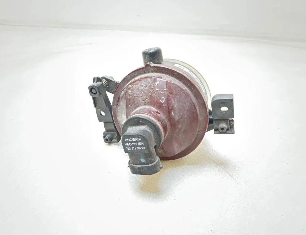 FORD C-Max 2 generation (2010-2019) Правий передній протитуманний фар 3M5115K201AA 31388802