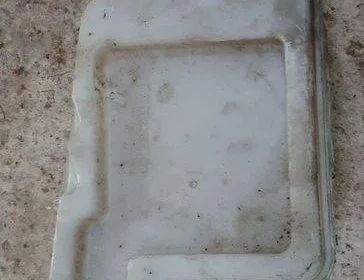 BMW 5 Series E60/E61 (2003-2010) Бачок омывателя 61667034967 31754292