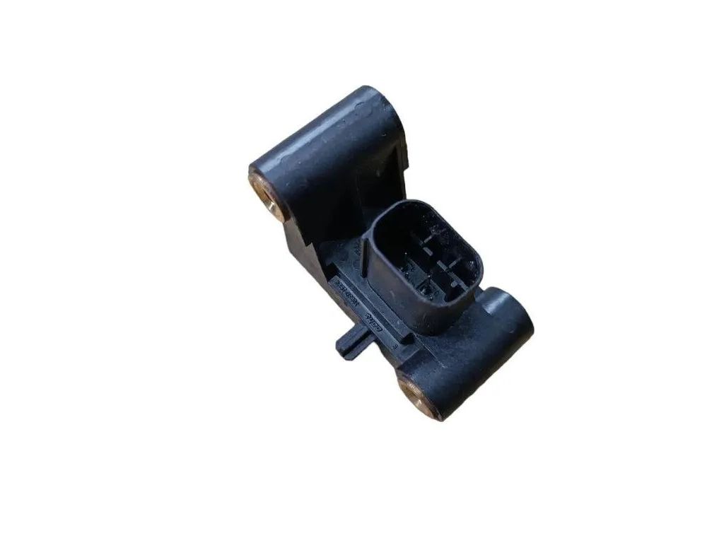 BMW 5 Series E60/E61 (2003-2010) Боковой датчик удара левый 6977398 31761941