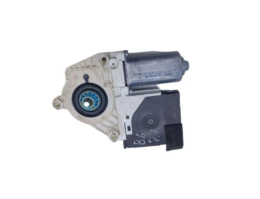 VOLKSWAGEN Passat B7 (2010-2015) Маторчик стеклоподъемника передней левой двери 1K0959793L 31773278