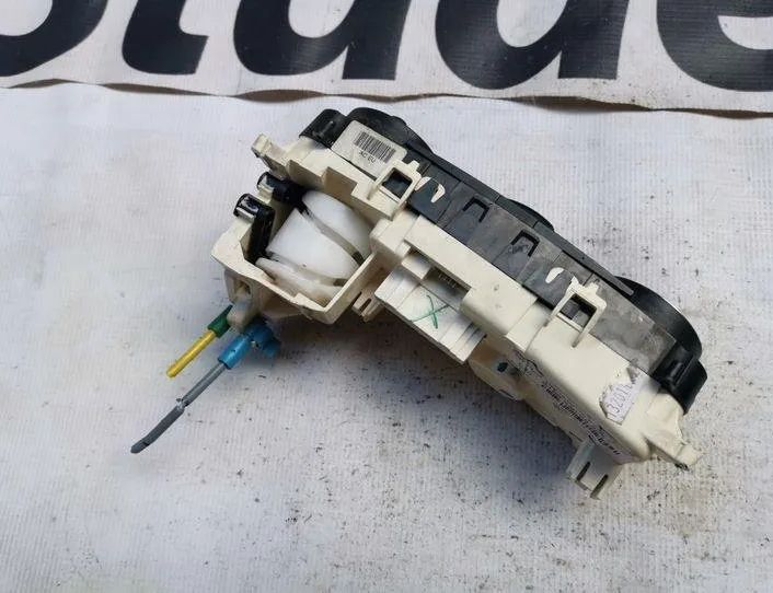 MERCEDES-BENZ A-Class W169 (2004-2012) Радіатор опалення салону 1698300585,A1698300585 20427159