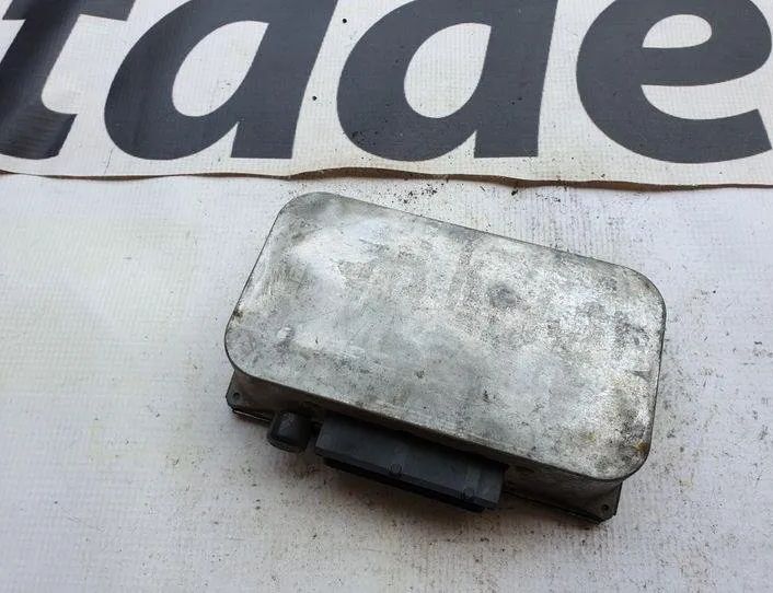 RENAULT Laguna 2 generation (2001-2007) Блок керування двигуном ECU 742,778,200,000,002 21490820