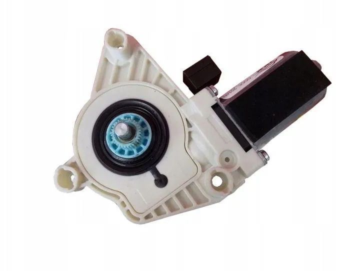 AUDI Q5 8R (2008-2017) Мотор керування вікном лівих задніх дверей 80A959812 27458304