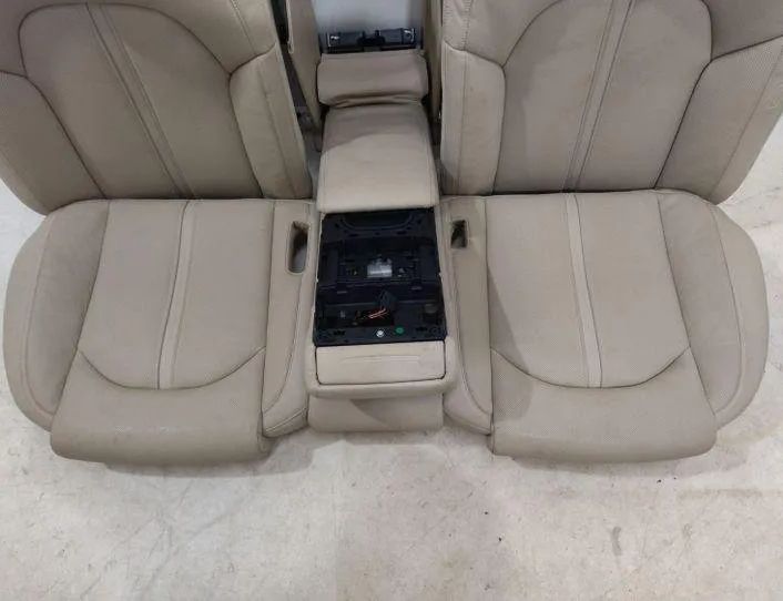 AUDI A8 D4/4H (2010-2018) Внутренние сиденья с комплектом дверных карт 4H0,TAP004 27458724