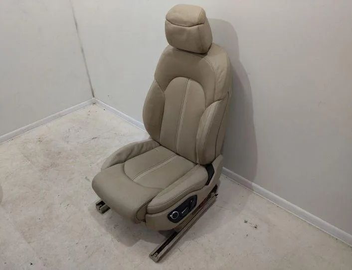 AUDI A8 D4/4H (2010-2018) Внутренние сиденья с комплектом дверных карт 4H0,TAP004 27458724