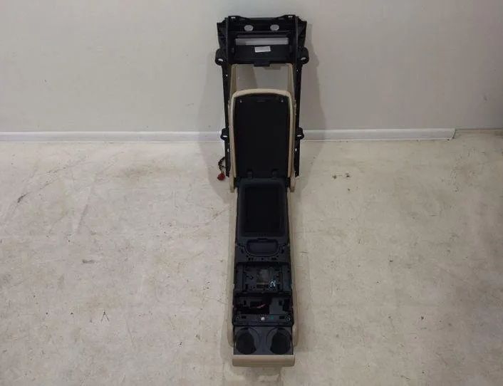 AUDI A8 D4/4H (2010-2018) Внутренние сиденья с комплектом дверных карт 4H0,TAP004 27458724