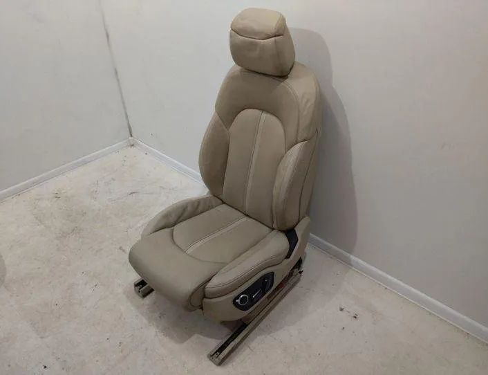 AUDI A8 D4/4H (2010-2018) Внутренние сиденья с комплектом дверных карт 4H0,TAP004 27458724