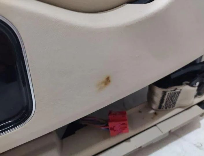 AUDI A8 D4/4H (2010-2018) Внутренние сиденья с комплектом дверных карт 4H0,TAP004 27458724