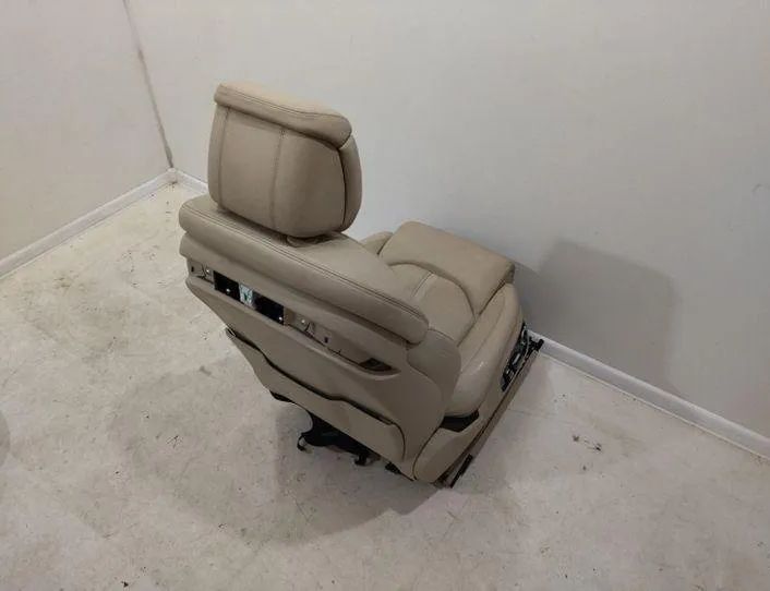 AUDI A8 D4/4H (2010-2018) Внутренние сиденья с комплектом дверных карт 4H0,TAP004 27458724