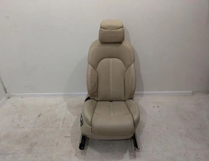 AUDI A8 D4/4H (2010-2018) Внутренние сиденья с комплектом дверных карт 4H0,TAP004 27458724