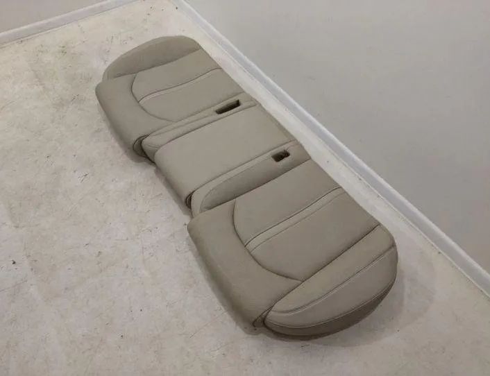 AUDI A8 D4/4H (2010-2018) Внутренние сиденья с комплектом дверных карт 4H0,TAP004 27458724