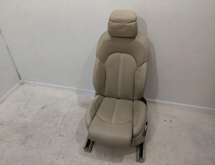 AUDI A8 D4/4H (2010-2018) Внутренние сиденья с комплектом дверных карт 4H0,TAP004 27458724