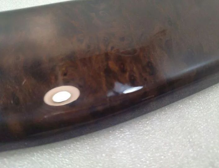 AUDI A8 D4/4H (2010-2018) Отделочный щит панели 4H0886743 27459191