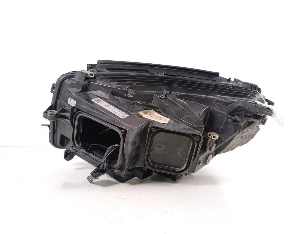 MERCEDES-BENZ GLC 253 (2015-2019) Правий передній фар A2539065201 26922995