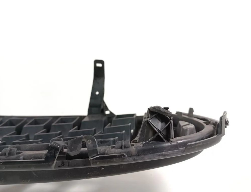 MERCEDES-BENZ GLC 253 (2015-2019) Верхня решітка A2538882201 27308661