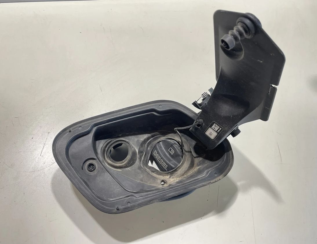 BMW 1 Series F40 (2019-2024) Кришка паливного баку 7454410,7464379,14290410 24796515